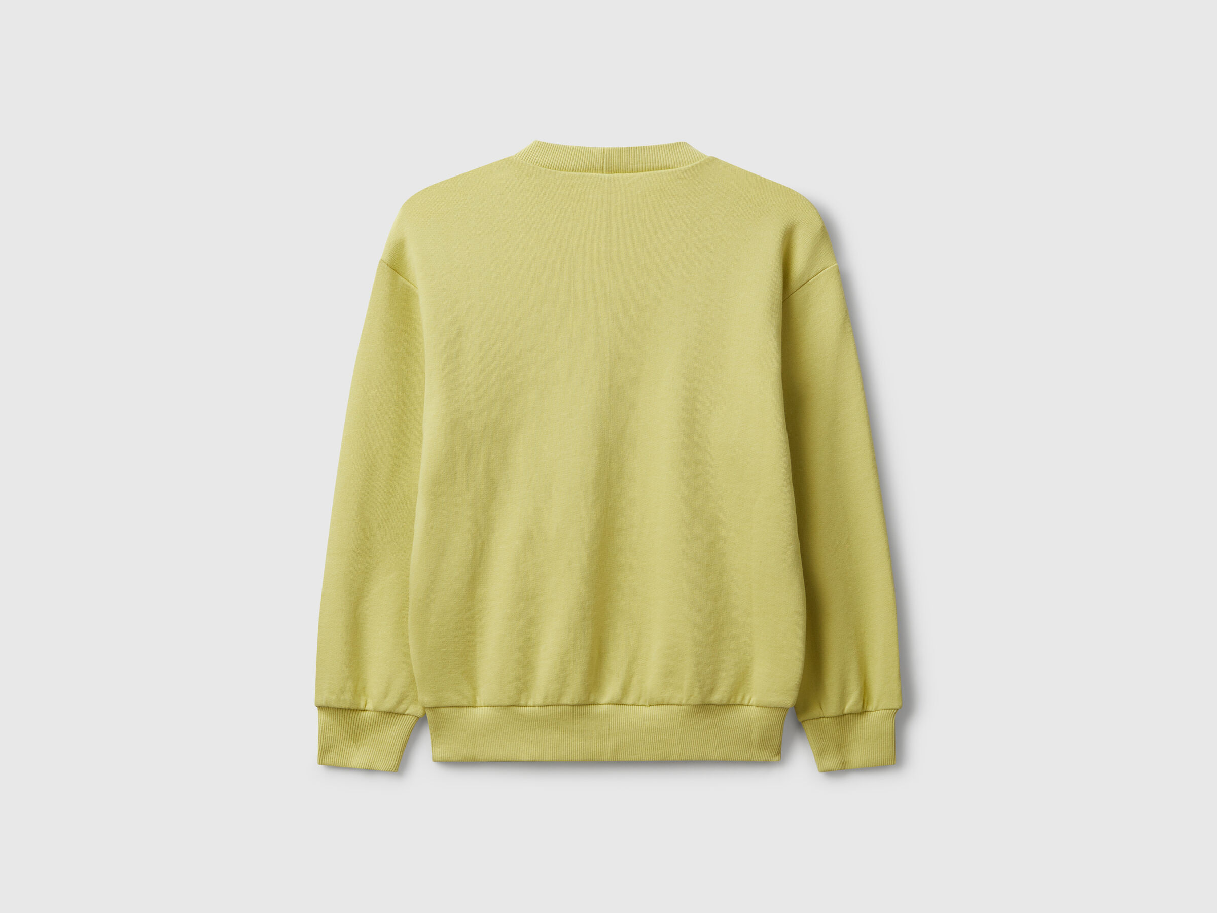 SWEATER L/S Menino image number 2